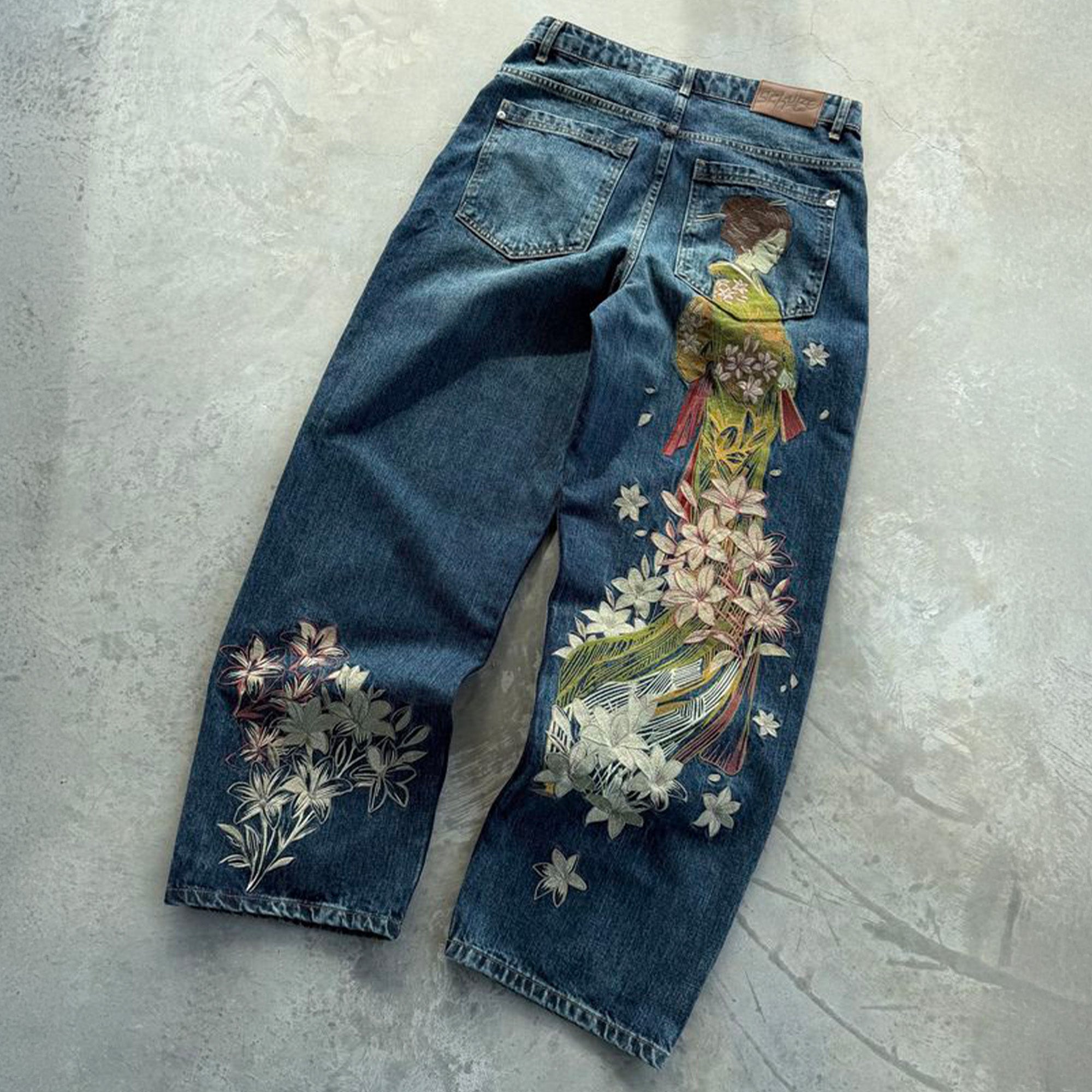 PANTS