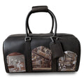 "Library" Duffle Bag