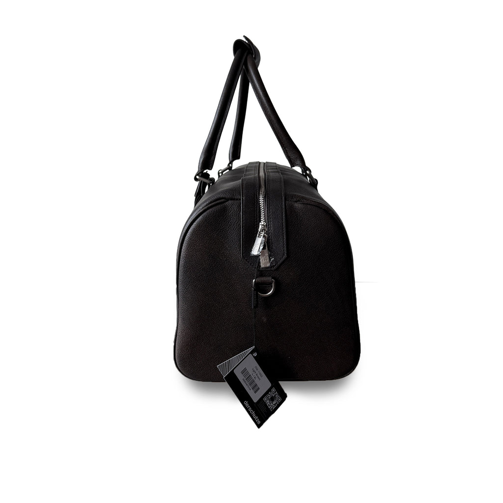 "Library" Duffle Bag