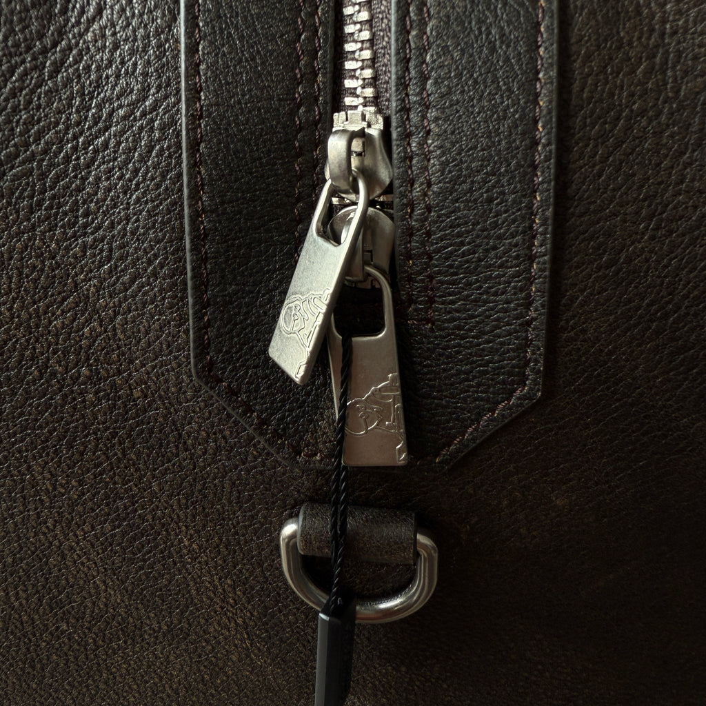 "Library" Duffle Bag