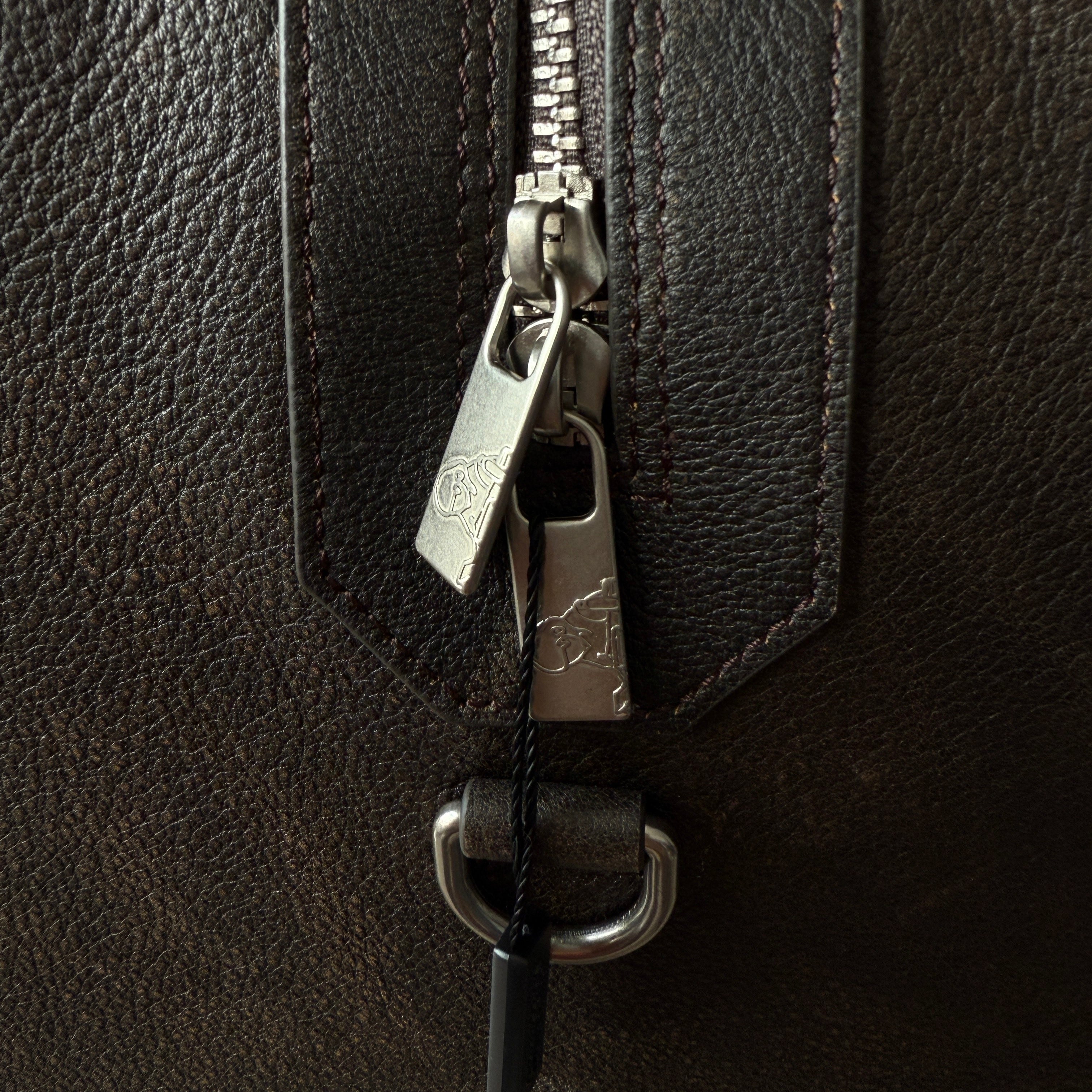"Library" Duffle Bag