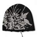 Angel Knit Beanie