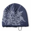 Angel Knit Beanie
