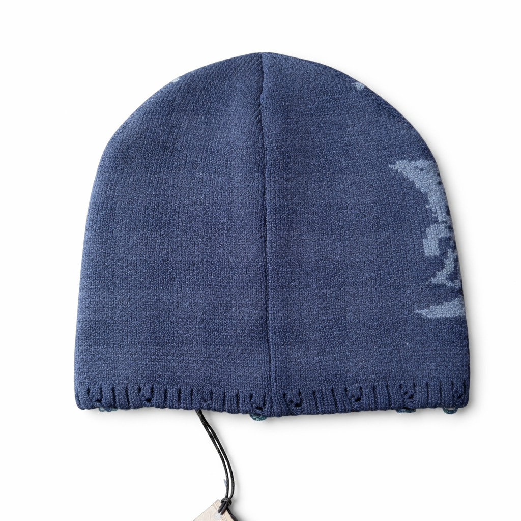 Angel Knit Beanie
