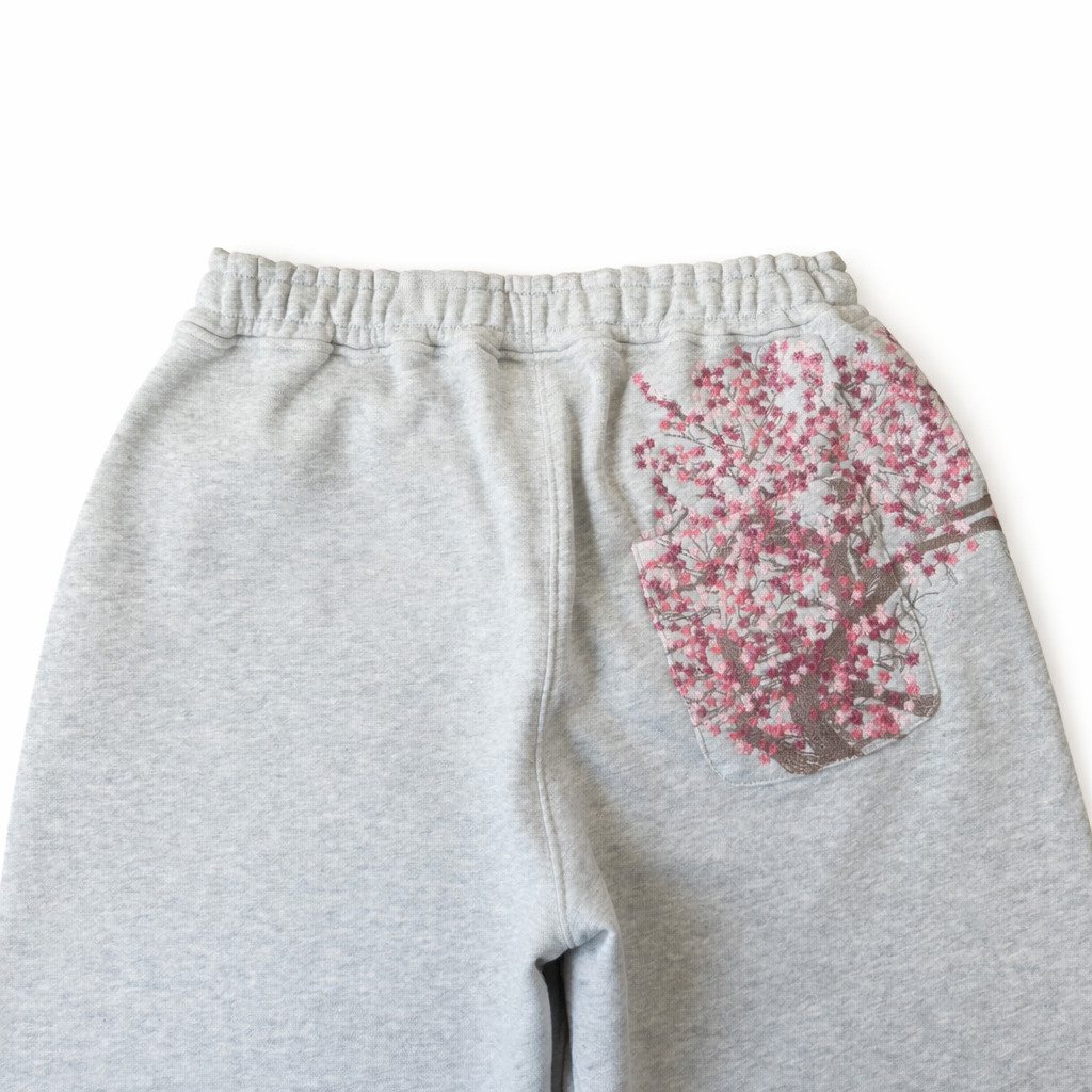 Cherry Blossom Sweatpants