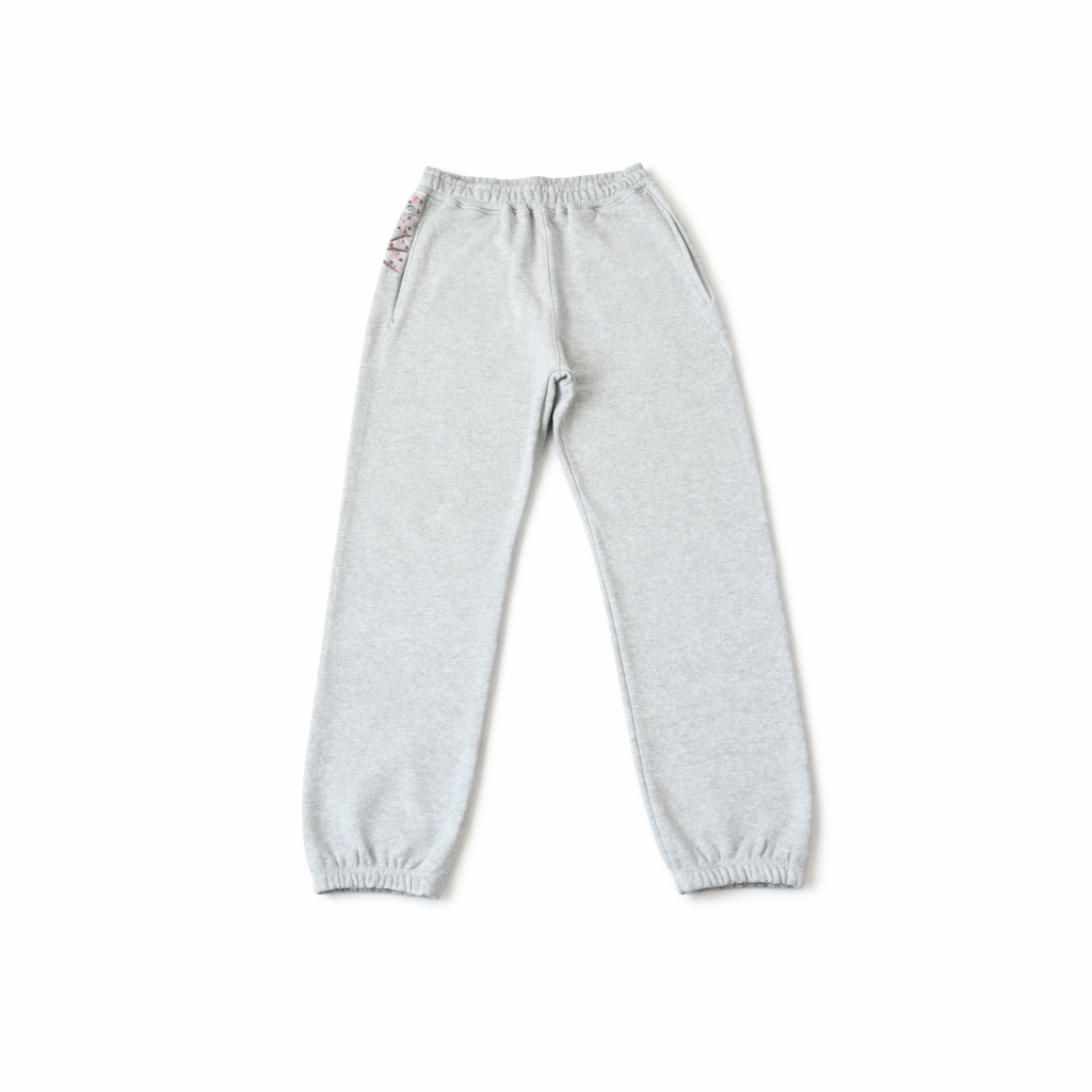 Cherry Blossom Sweatpants