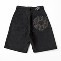 Geometric Patch Jorts