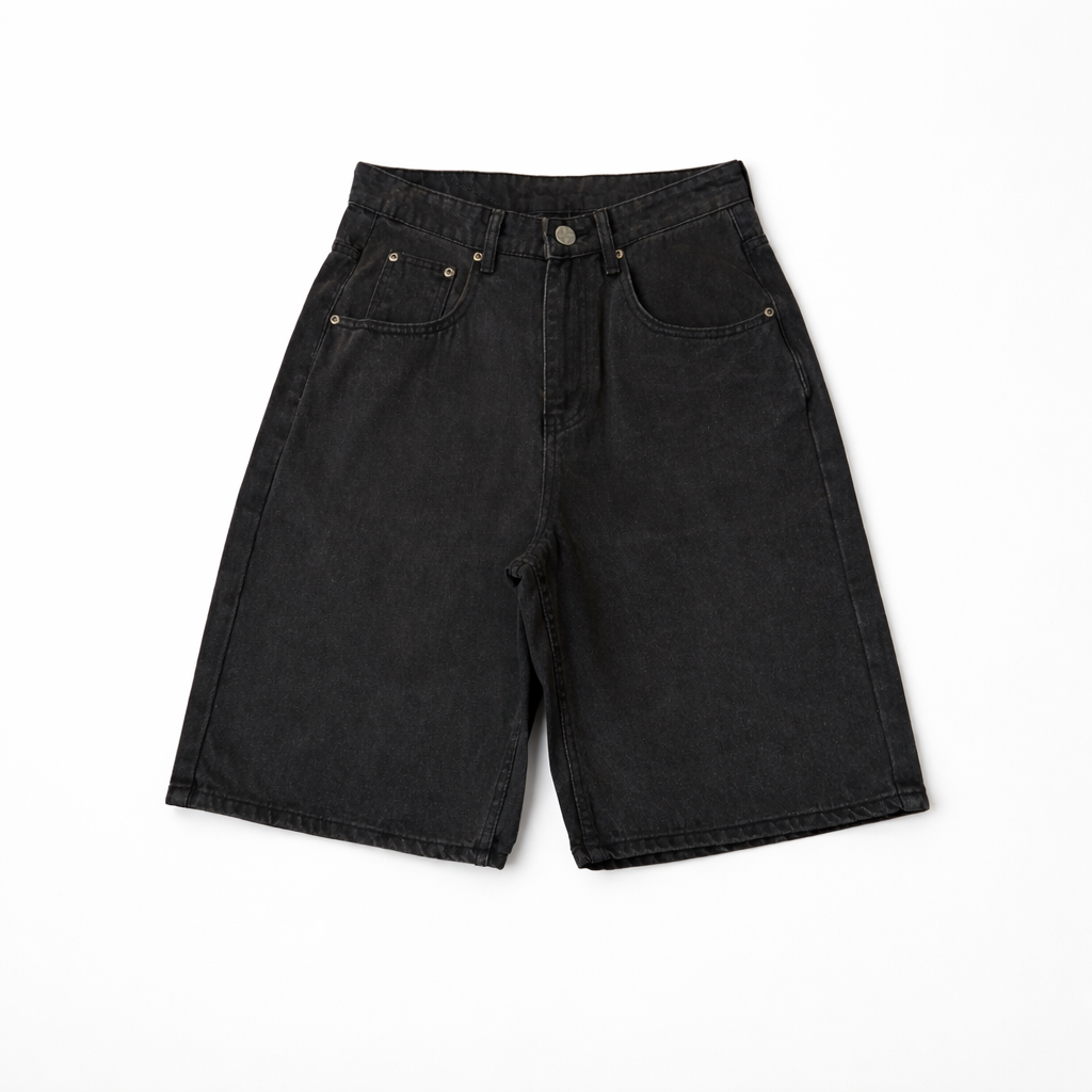Geometric Patch Jorts