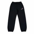 Koi Embroidered Sweatpants