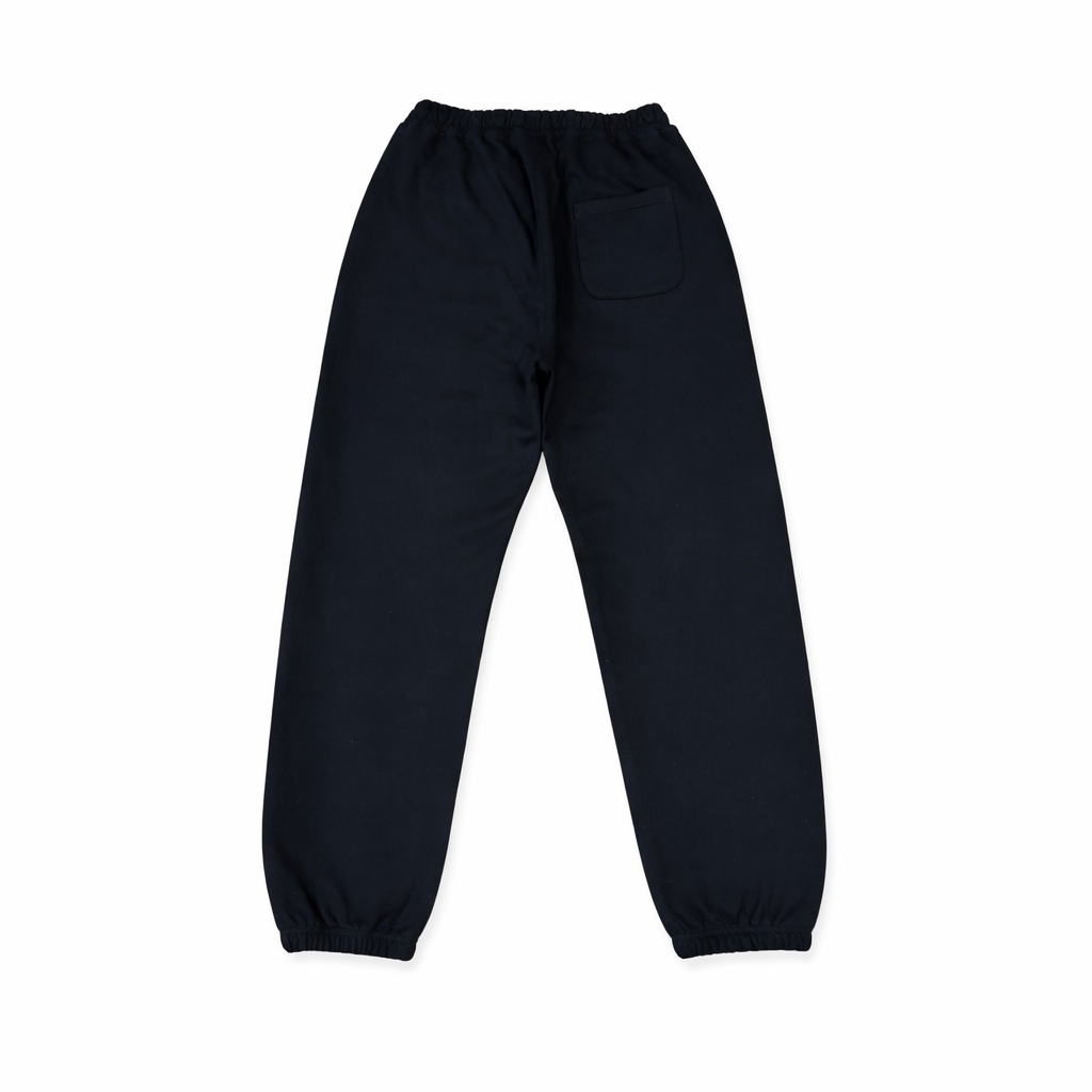 Koi Embroidered Sweatpants