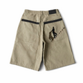 Climb Canvas Shorts