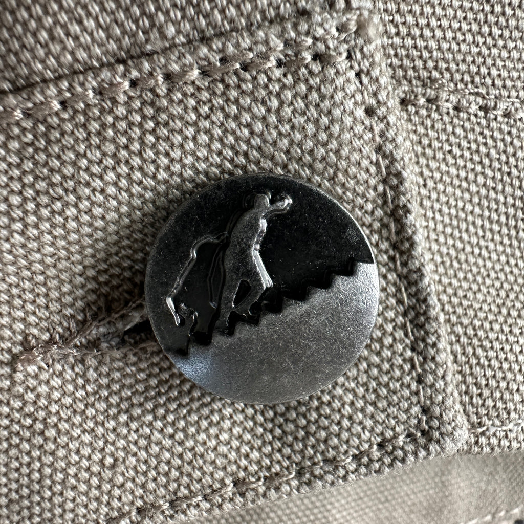 Climb Canvas Shorts