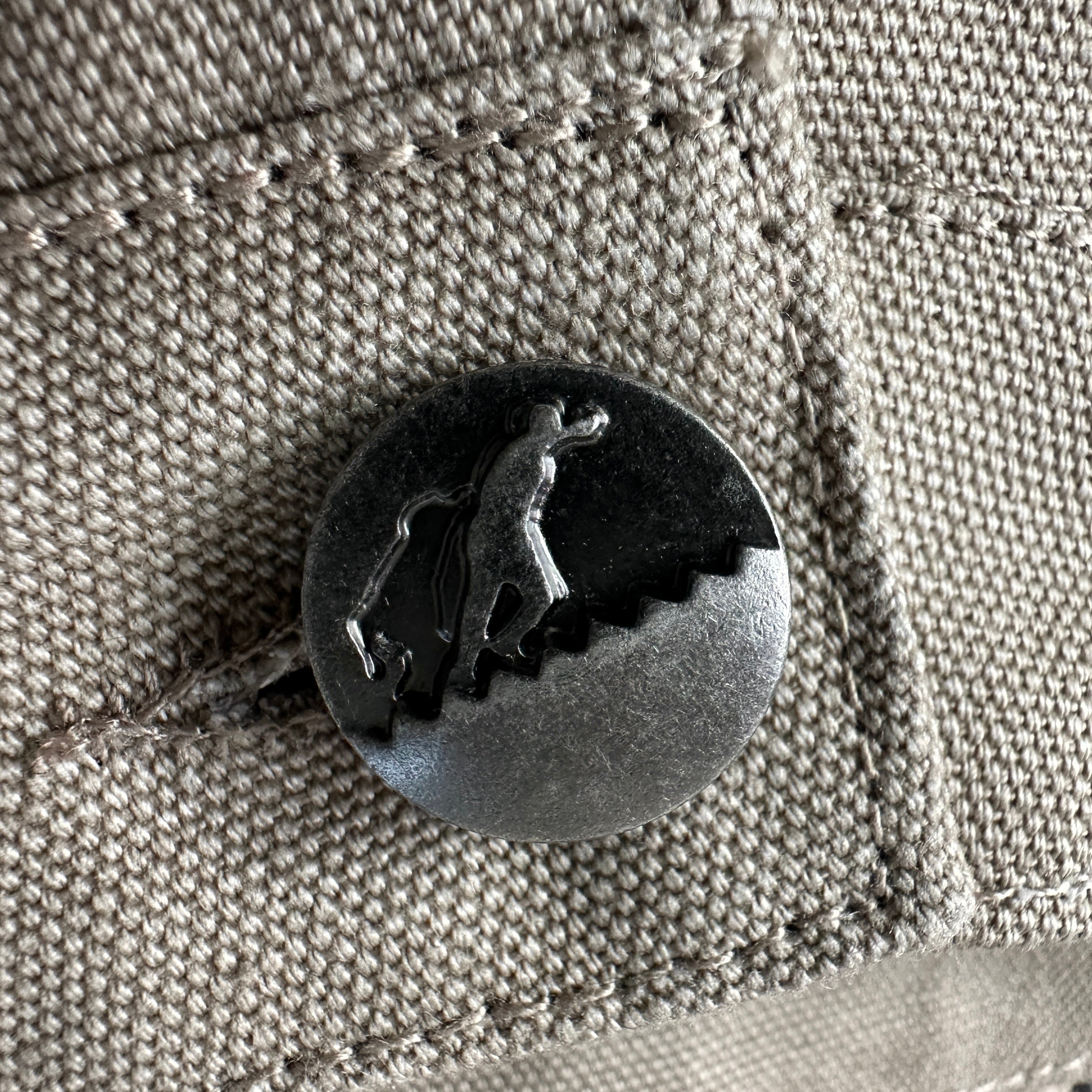 Climb Canvas Shorts