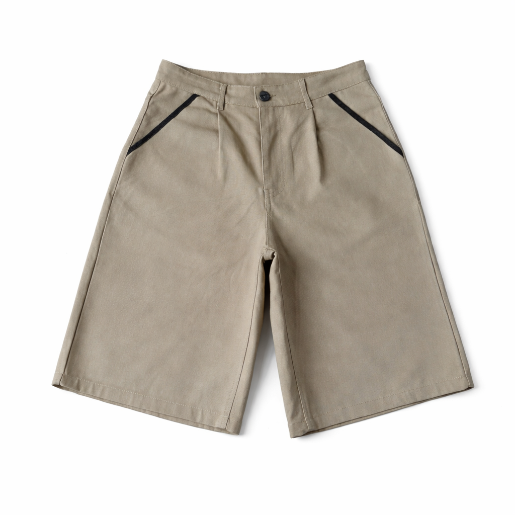 Climb Canvas Shorts