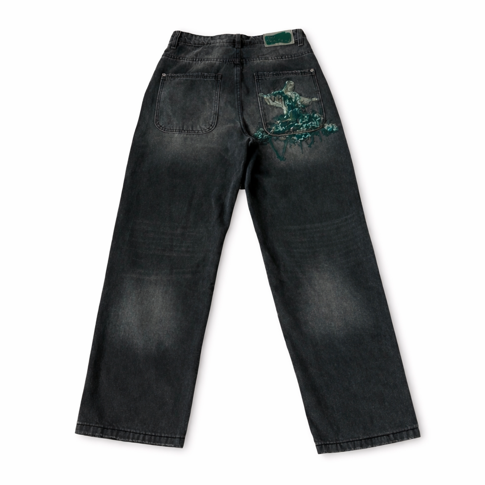 Shadow Denim Jeans