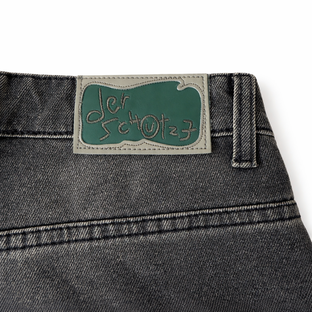 Shadow Denim Jeans