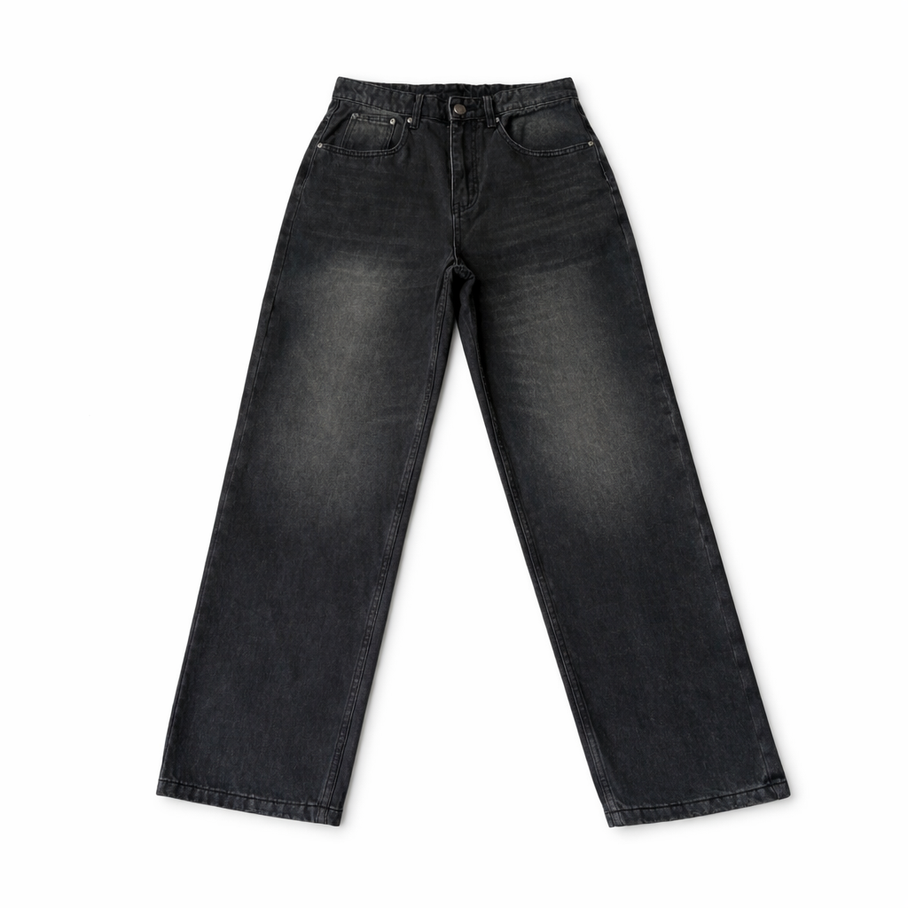 Shadow Denim Jeans