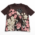 Geisha Knit Tee