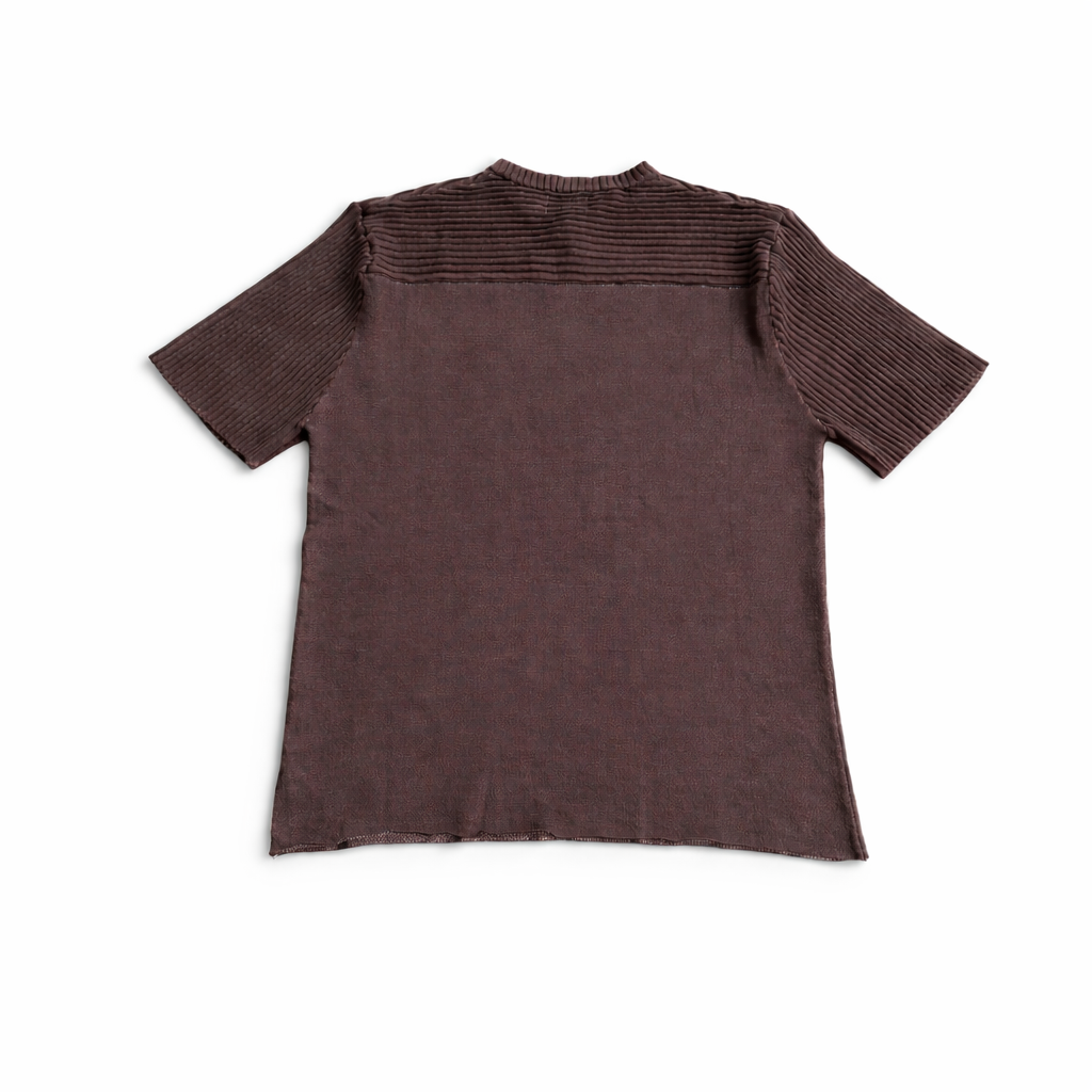 Geisha Knit Tee