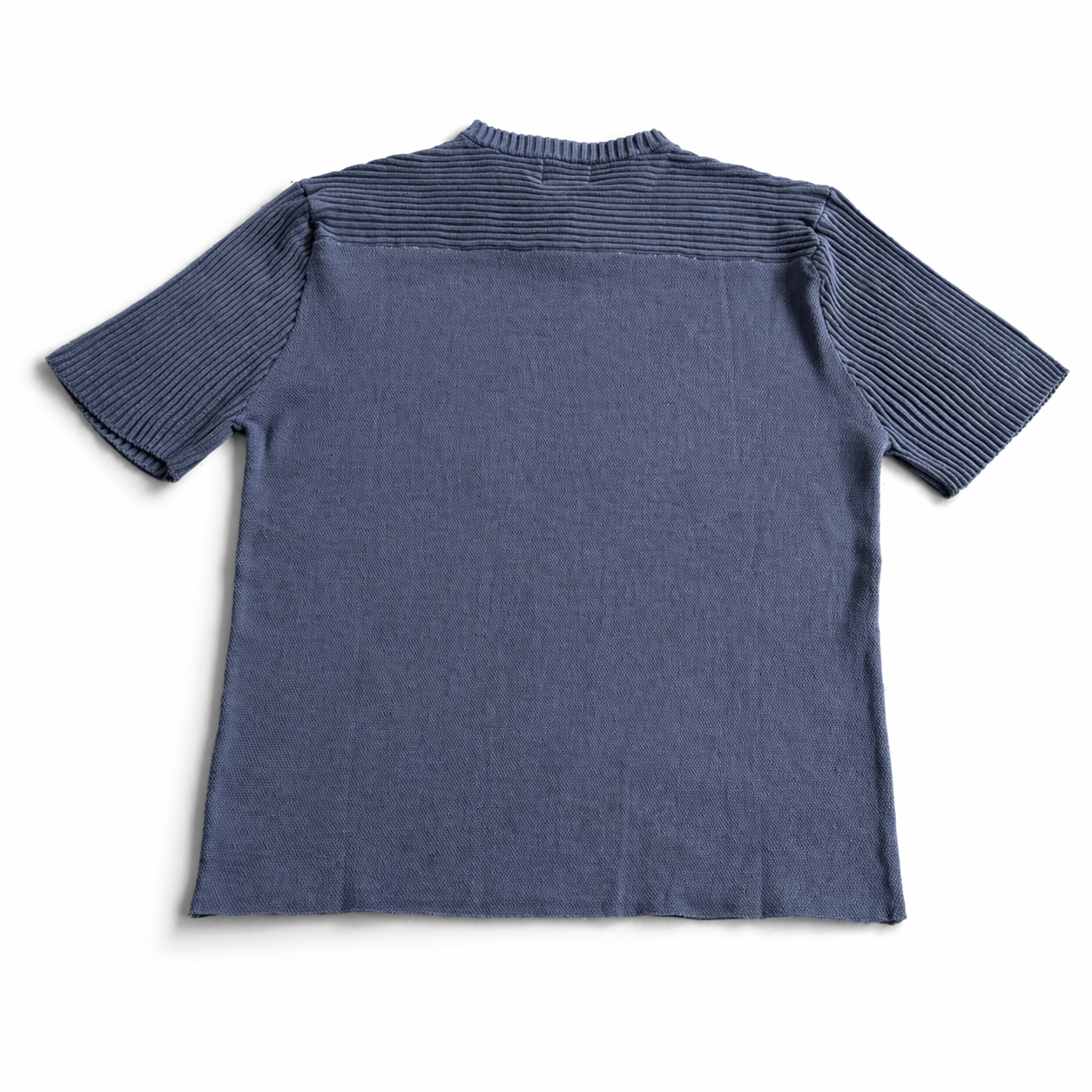 Geisha Knit Tee