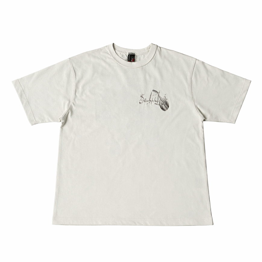 Musician Graphic Tee