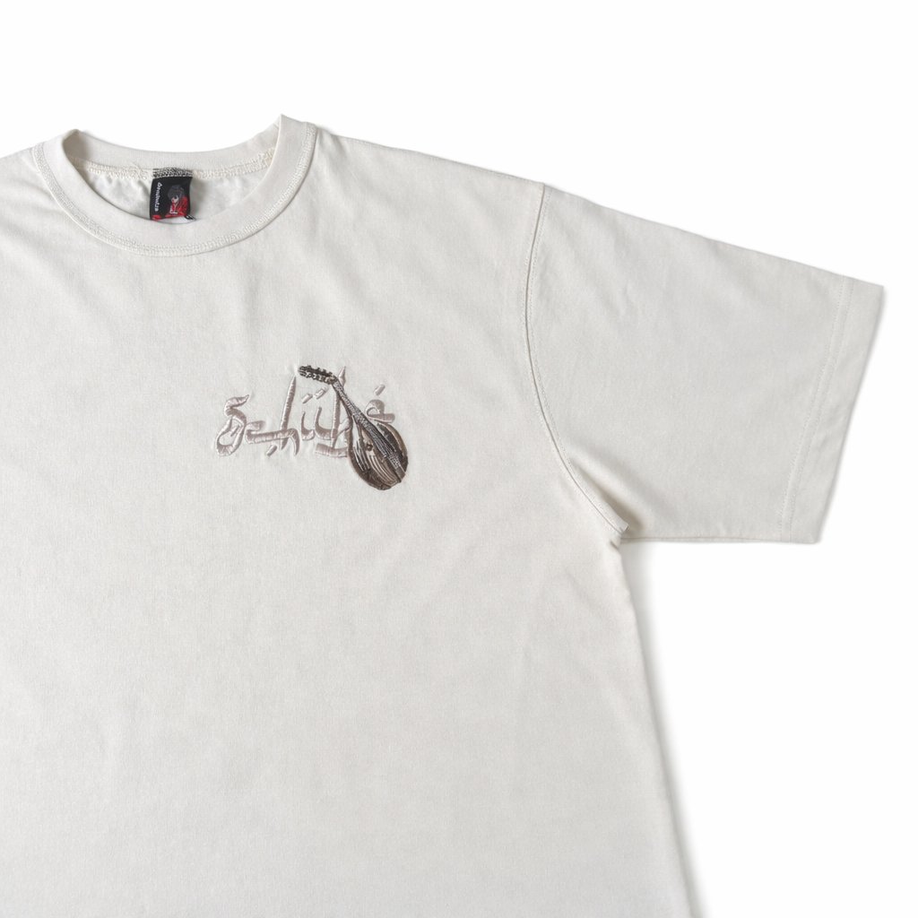 Musician Graphic Tee
