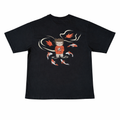 Koi Girl Tee