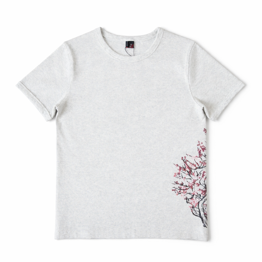 Cherry Blossom Tee