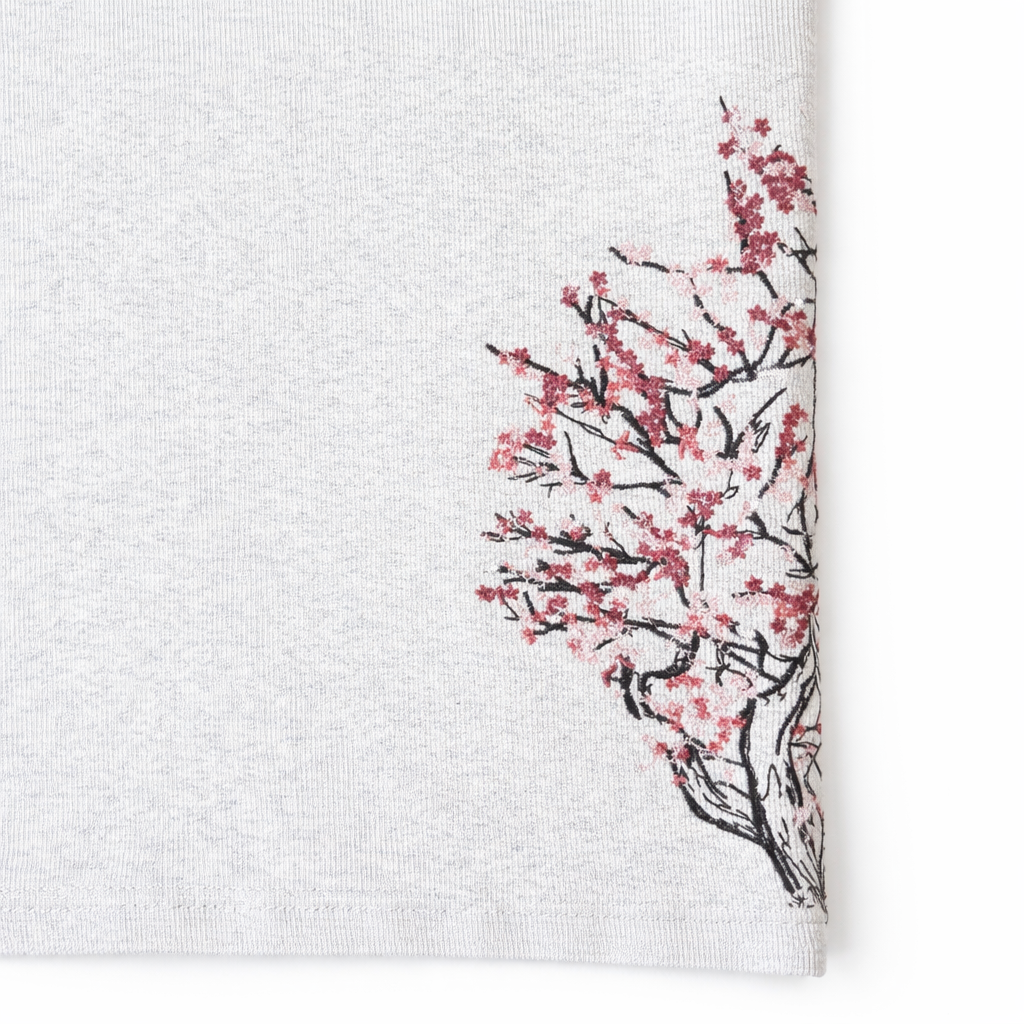 Cherry Blossom Tee