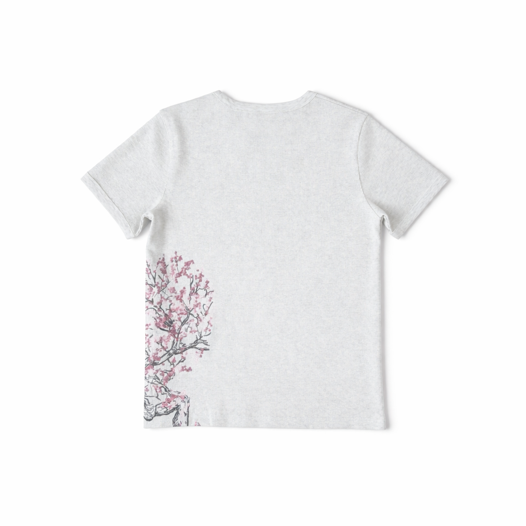 Cherry Blossom Tee