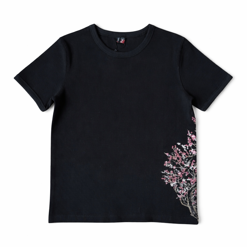 Cherry Blossom Tee