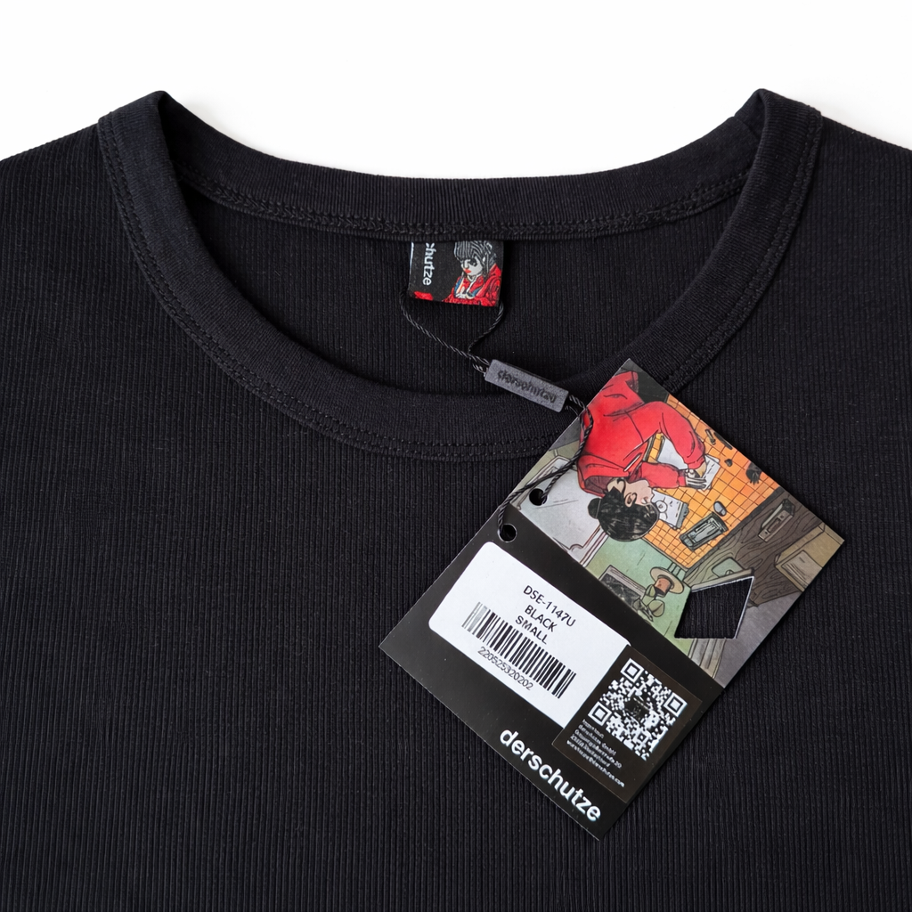 Cherry Blossom Tee