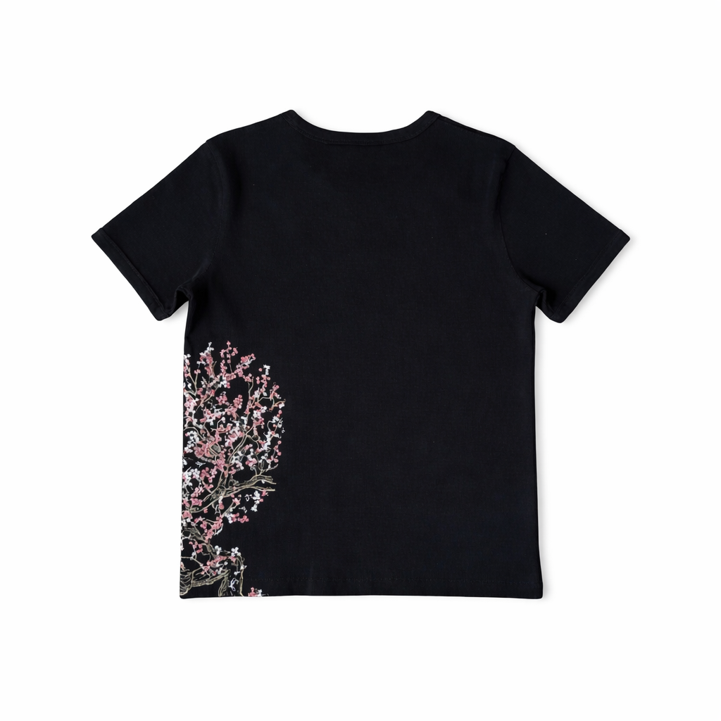 Cherry Blossom Tee