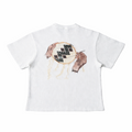Waffle Stitch Tee