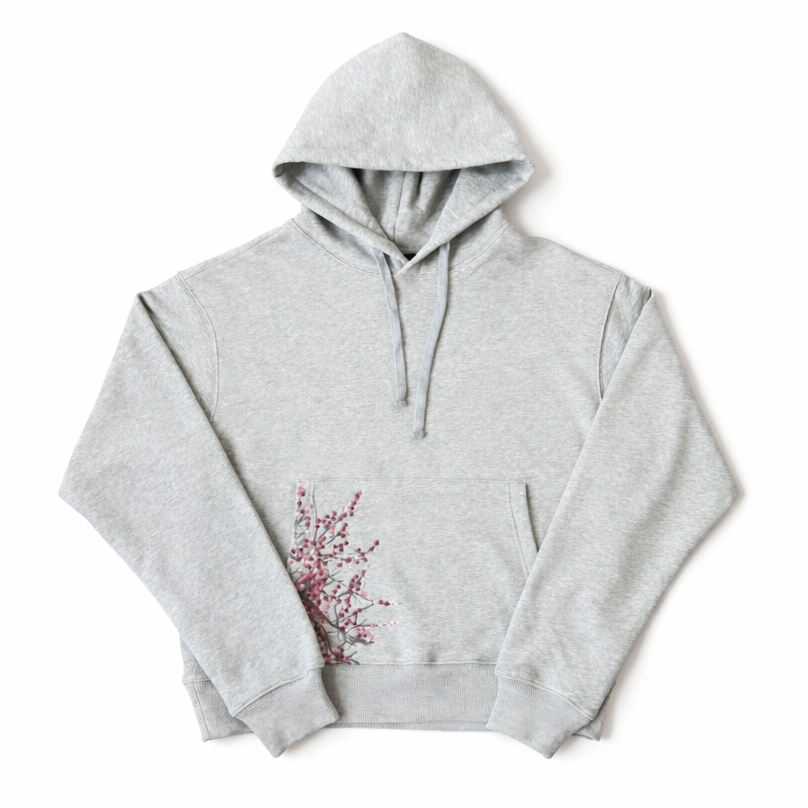 Cherry Blossom Hoodie
