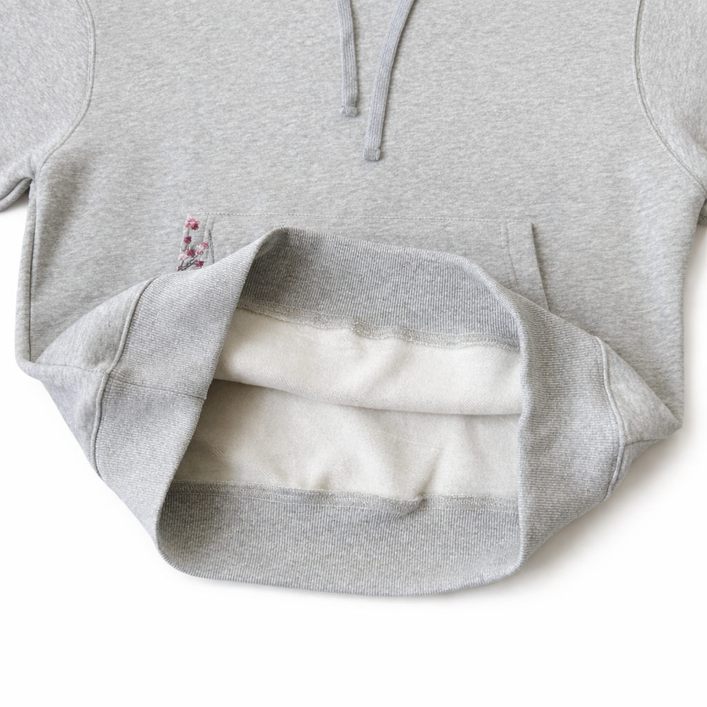 Cherry Blossom Hoodie