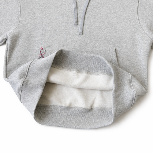 Cherry Blossom Hoodie