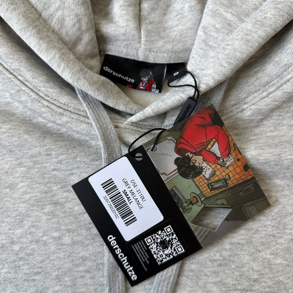 Cherry Blossom Hoodie