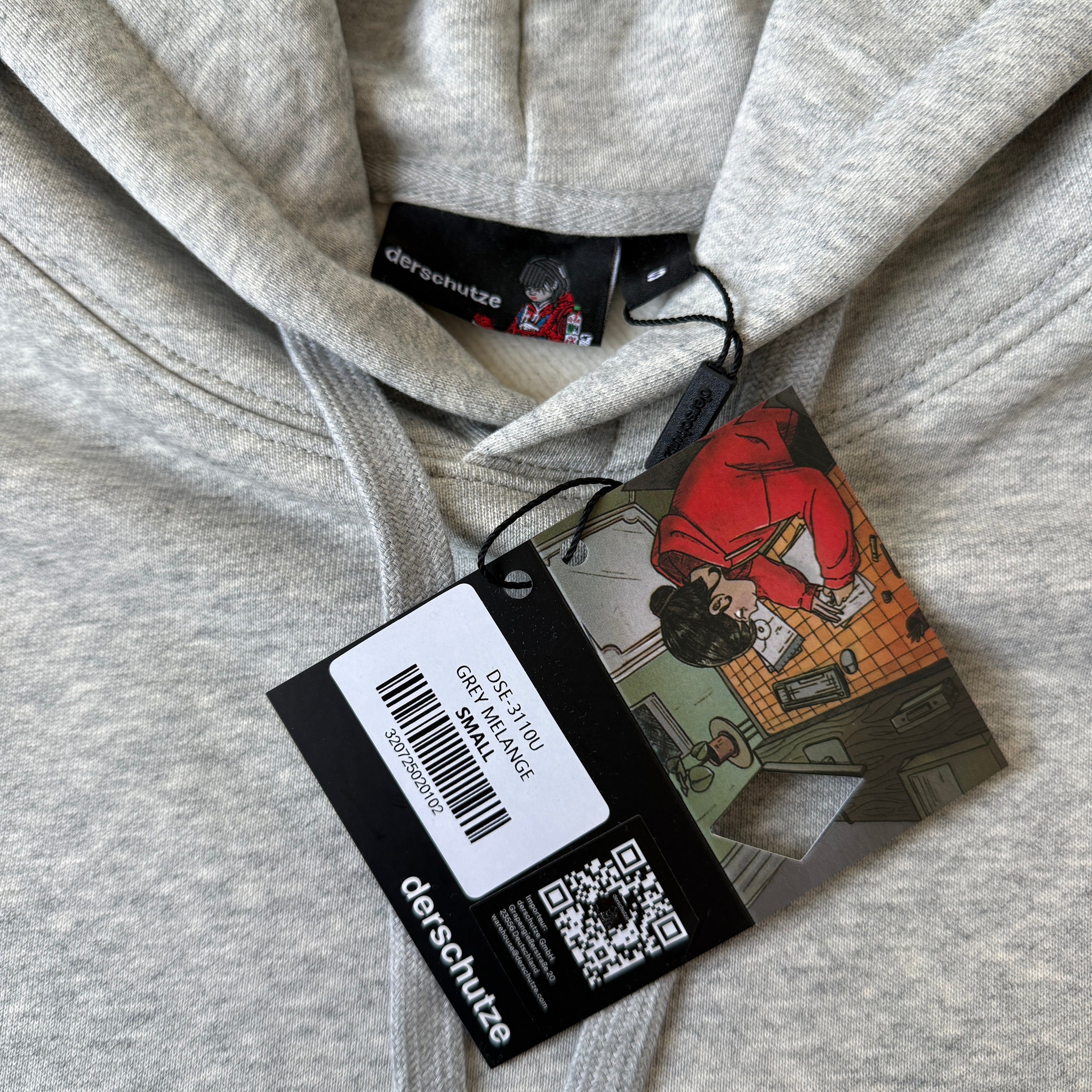 Cherry Blossom Hoodie