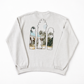 Courtyard Knit Sweater