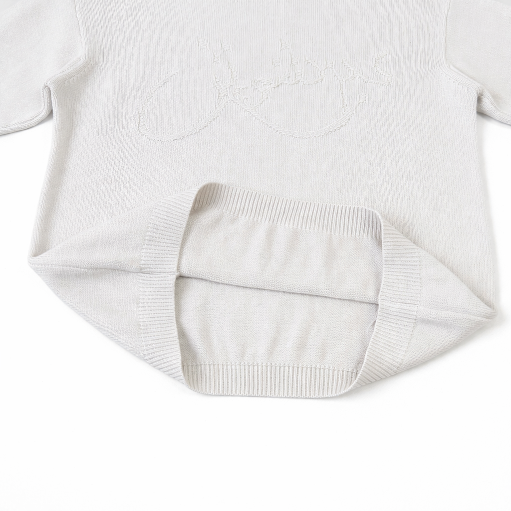 Courtyard Knit Sweater