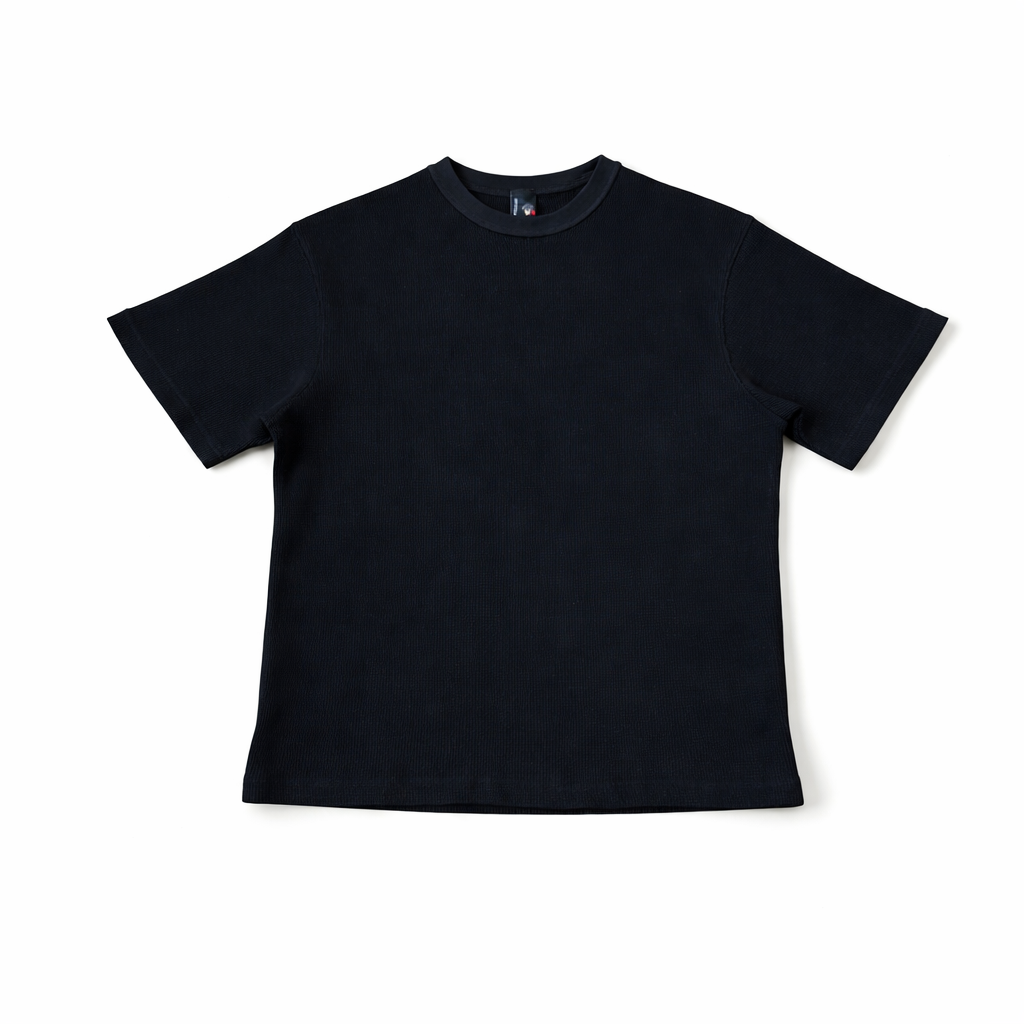Ruins Waffle Tee